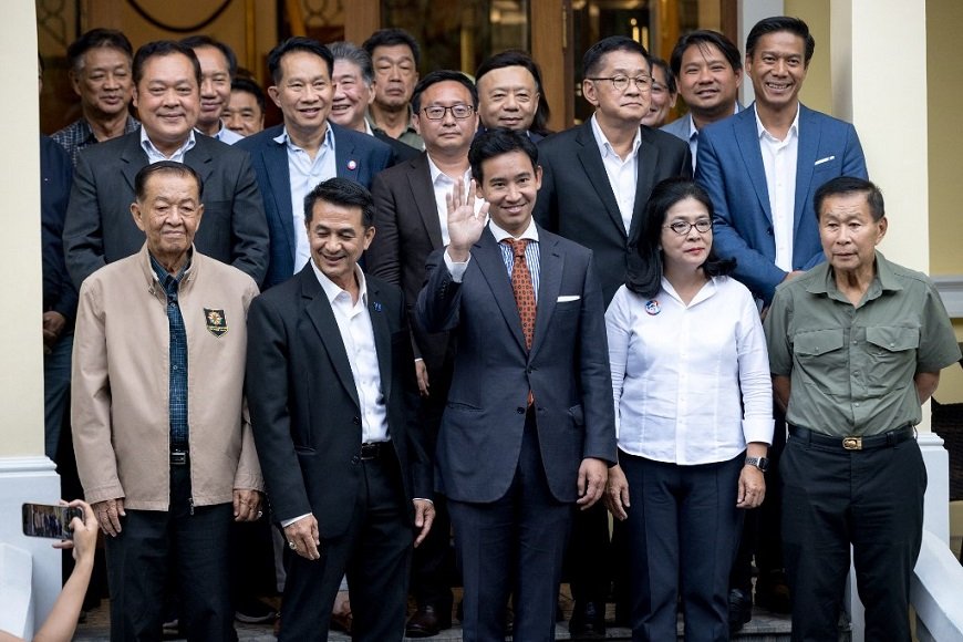 Sirote Klampaiboon tweet media