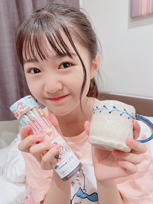 Twitterのコスプレ画像3