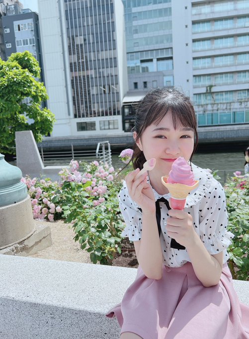 Twitterのコスプレ画像2