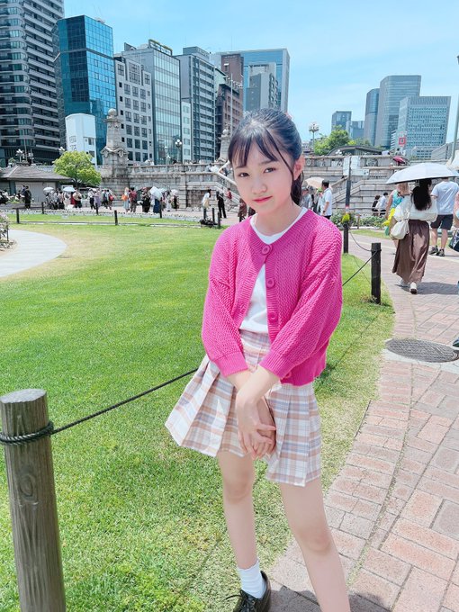 Twitterのコスプレ画像1