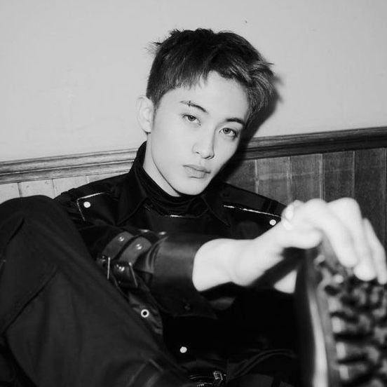 Bodyguard.
— 
Mark lee few tweets au