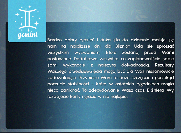 matipniewski's tweet photo. ♊️ BLIŹNIĘTA https://t.co/hsQdrRpNo6