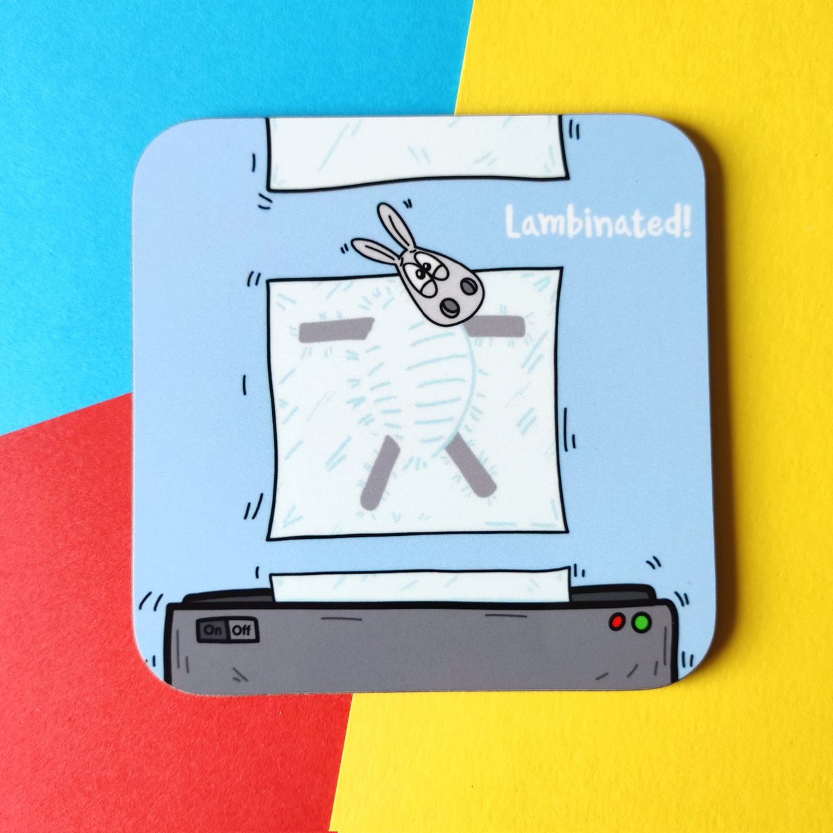 eweniverse's tweet image. Hey #WelshCraftHour
Check out some of the punny coasters in my Etsy shop eweniverse.etsy.com
#welshbiz #sheep365 #shopindie