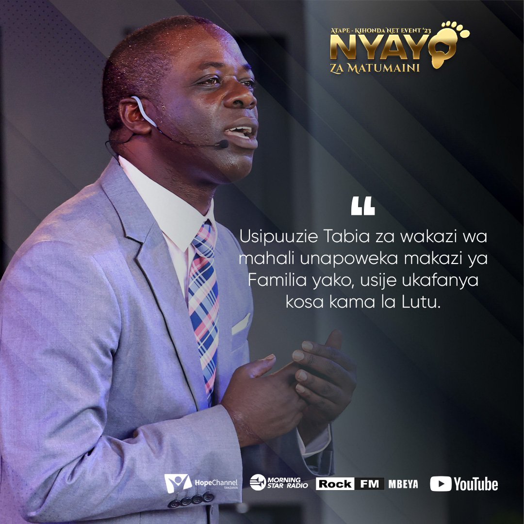 hopechanneltz's tweet photo. Usipuuze>>

#NyayoZisizofukiwa https://t.co/5qfiuRQbaW
