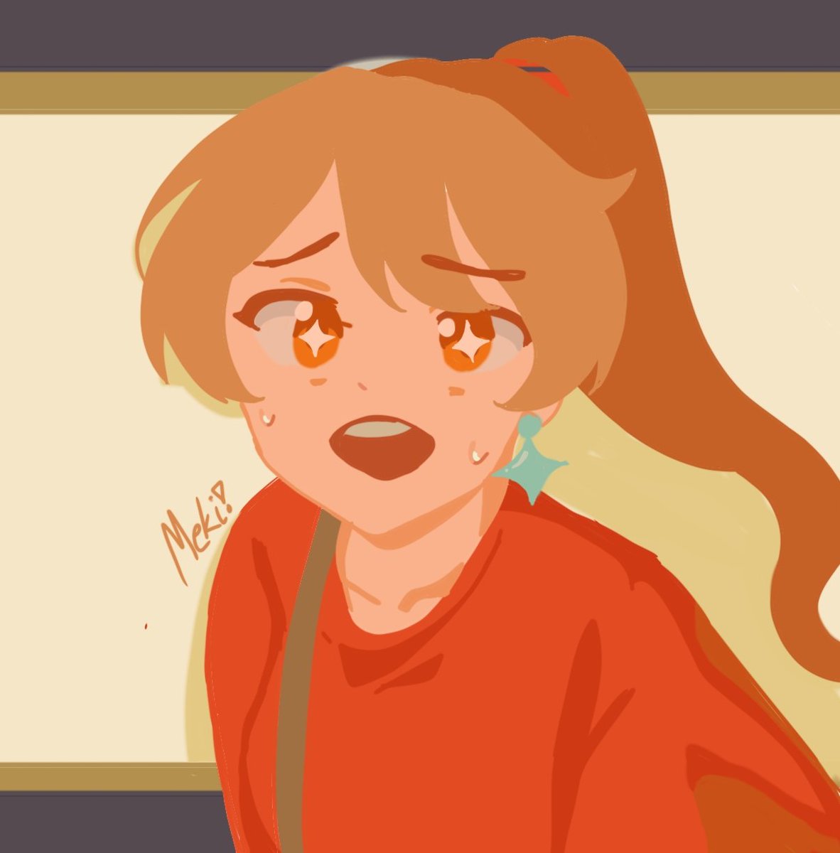 MekiArts's tweet photo. https://t.co/oah1h9S0l1