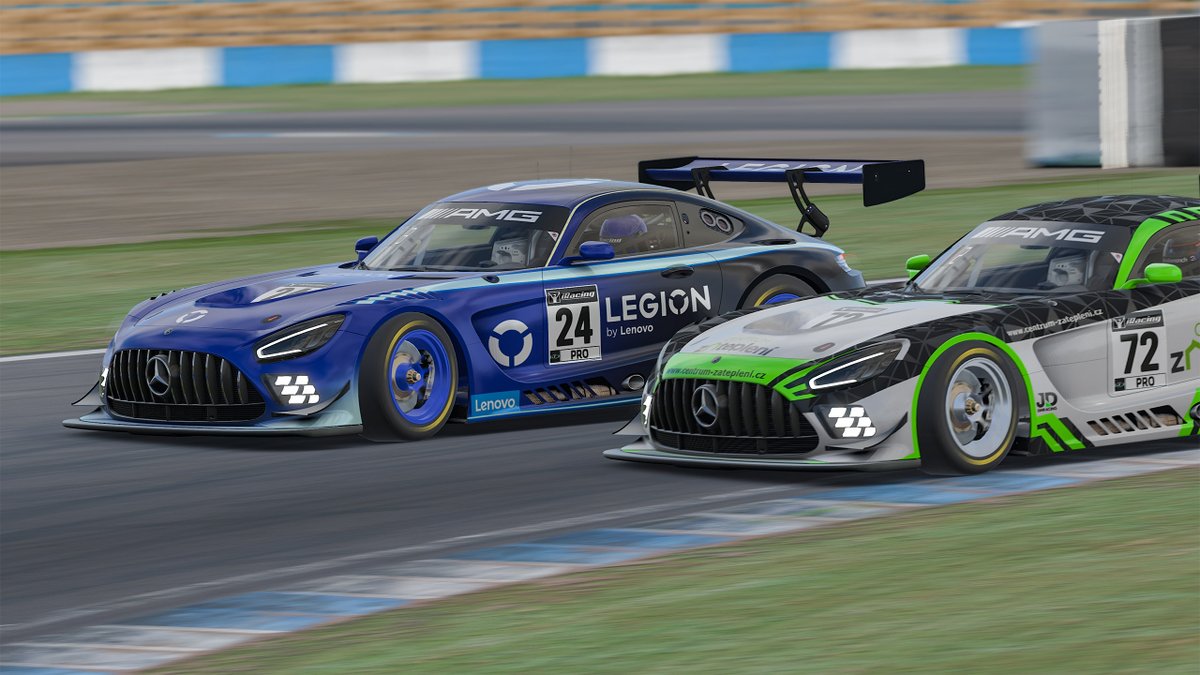 Virtual GP tweet media