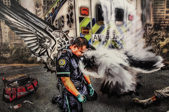 Today kicks off National EMS Week, a time to recognize EMS responders for their selfless work keeping our communities safe! Take time to thank these community servants for their dedication and contributions to keep our communities safe!

#EMSWeek #EMSWeek2023 #EMSStrong