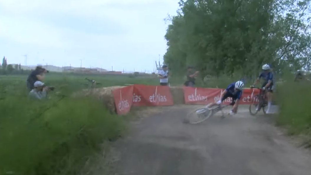 Mathew Mitchell tweet media