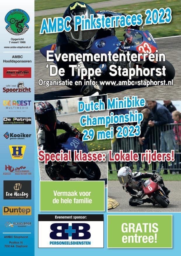 Bé Veen tweet media