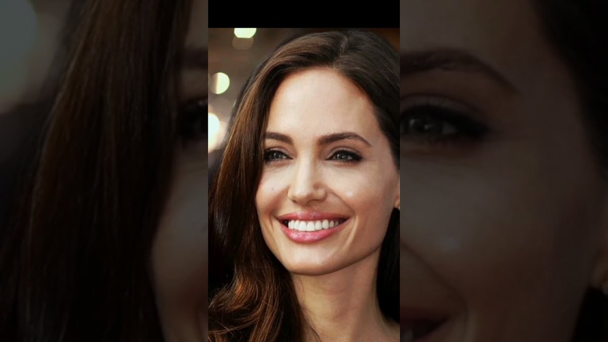 From Child Star to Hollywood Icon: The Life Journey of Angelina Jolie
 
inbella.com/308662/from-ch…
 
#ActingCareers #AngelinaJolie #CelebrityBiographies #ChildStars #FemaleCelebrities #Filmography #HollywoodHistory #HollywoodIcons #HollywoodLegends #MovieStars #WomenInHollywood