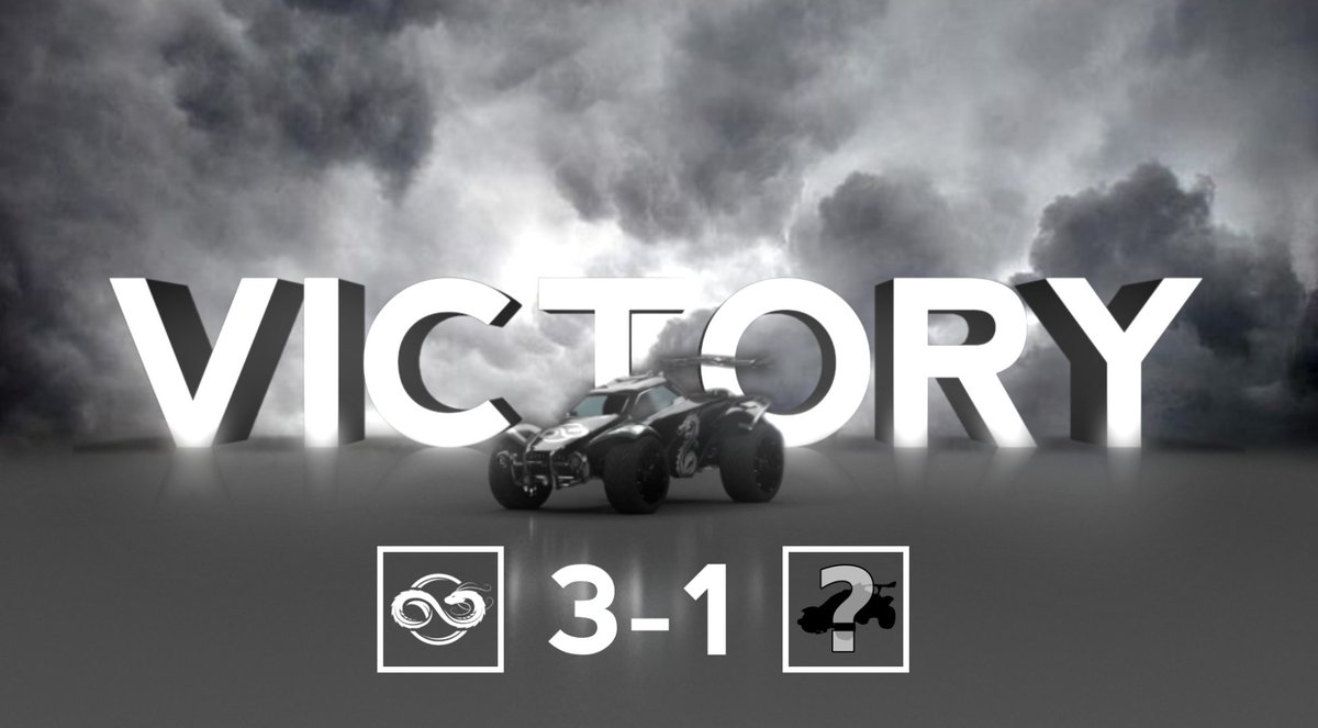 Back on track! Victory against Paifhers puts us 1-1 in Swiss! Come and watch our next round at twitch.tv/infinityesport…