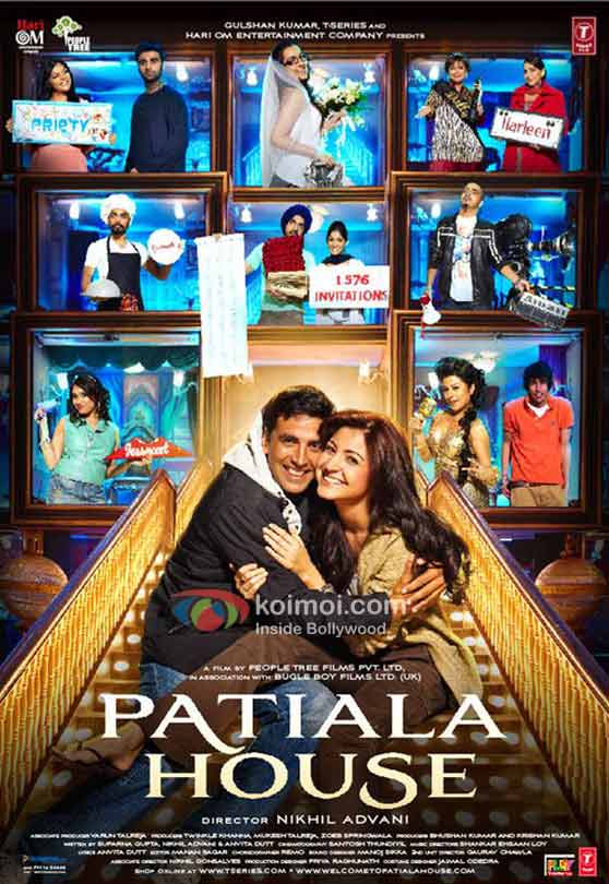 M_Yar89's tweet photo. This movie has my heart ❤️ #patialahouse https://t.co/1lw8OLrrQX