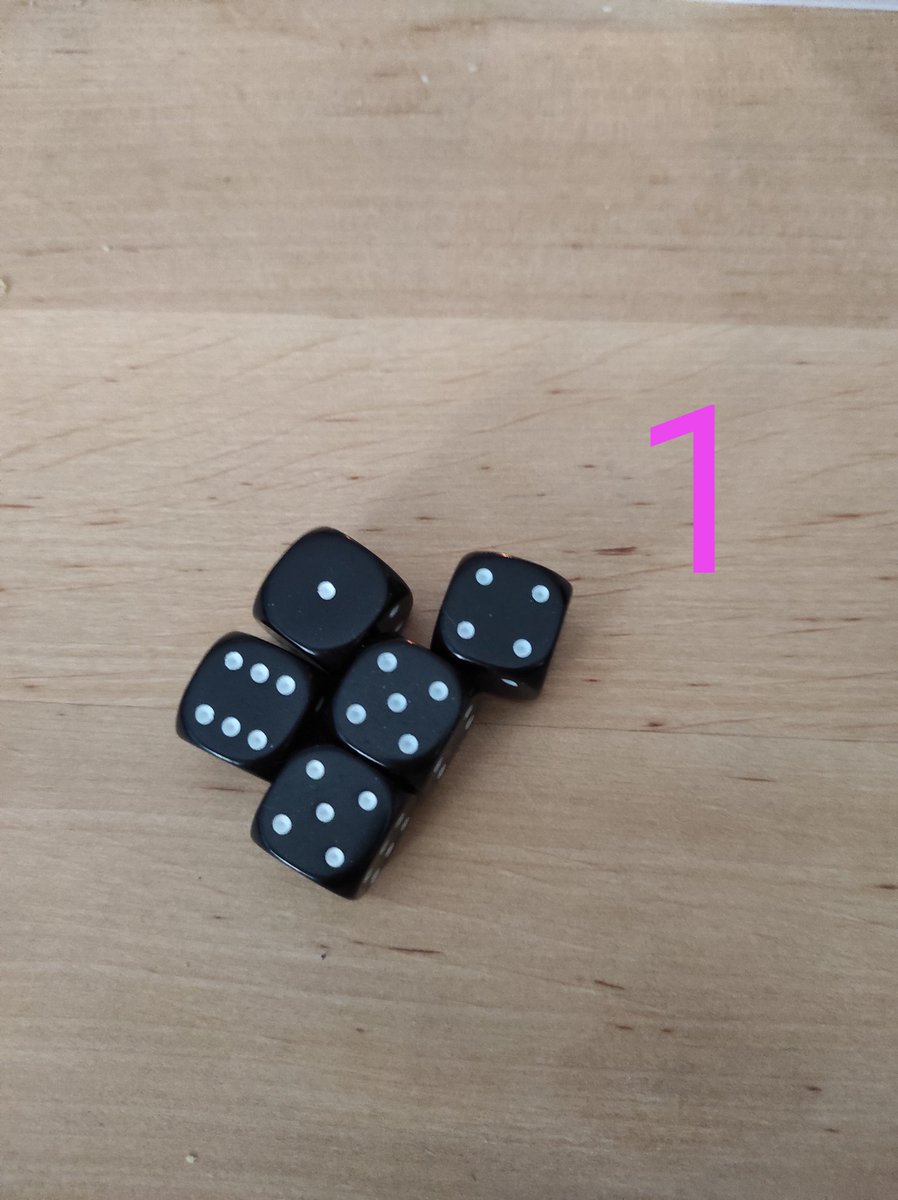 TanjaPresident's tweet photo. Und weiter geht's, ich hab nur noch die Chance übrig. #Twiffel
Und es wird ....
Ein zweiter #Twiffel \o/
1/4
!B https://t.co/i22TN3lJGT