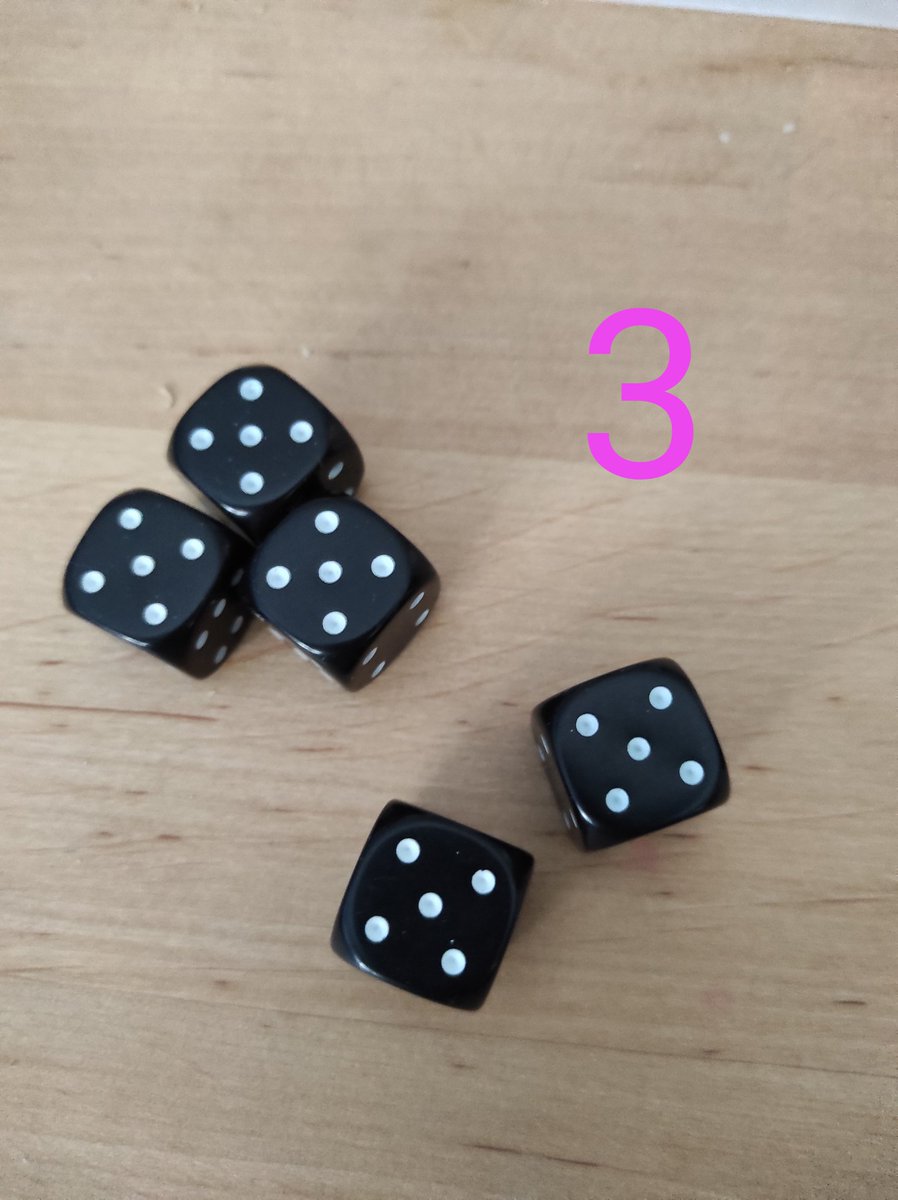 TanjaPresident's tweet photo. Und weiter geht's, ich hab nur noch die Chance übrig. #Twiffel
Und es wird ....
Ein zweiter #Twiffel \o/
1/4
!B https://t.co/i22TN3lJGT