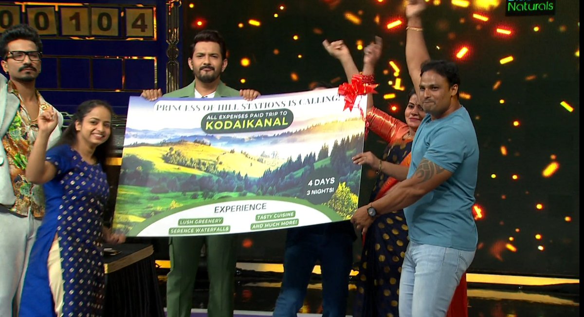 ZeeTV's tweet photo. Aaj ki shaam, Bhaari Bhaukaals ke naam. 🙌
#Bzinga https://t.co/evJOLzRFg2