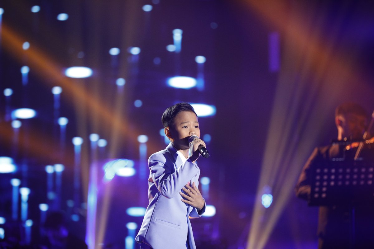 ABSCBN Entertainment on Twitter "Rai sings his heart out with