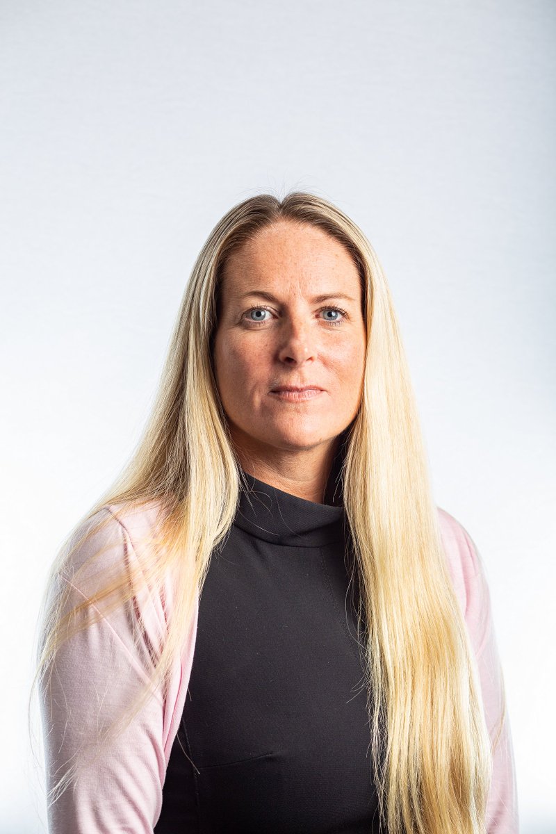 National Board member Sue Honeywill speaks on the importance of proactive preventative measures to support officers &amp; intervene before they break.

#MentalHealthAwarenessWeek
polfed.org/news/blogs/202…