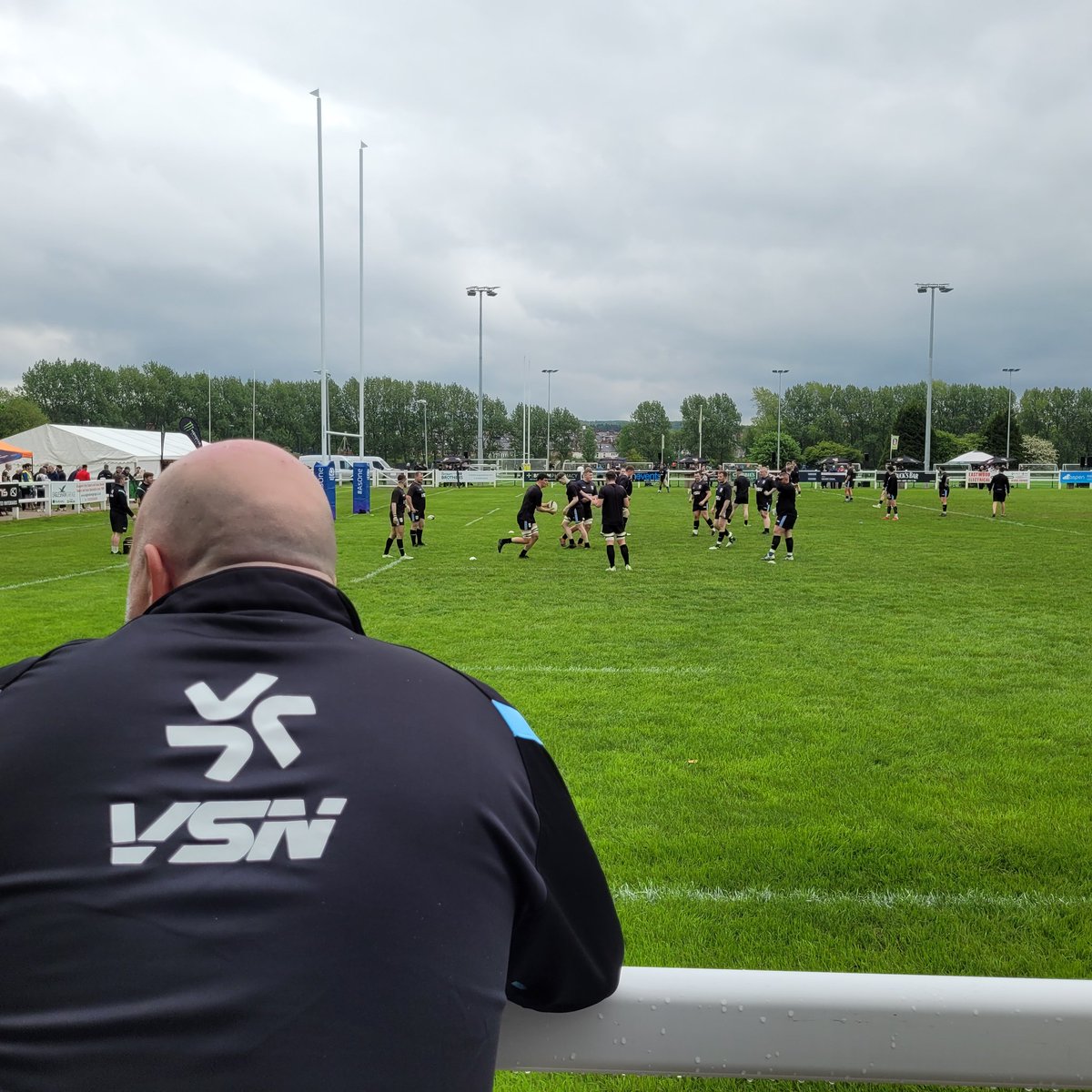 VSN SPORT tweet media