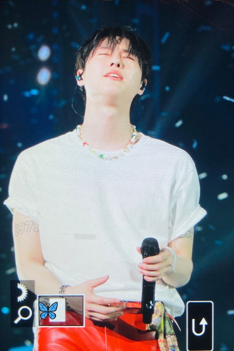 untitled1uv's tweet photo. 230521  #woodz #조승연 https://t.co/GH8z3V1ajt
