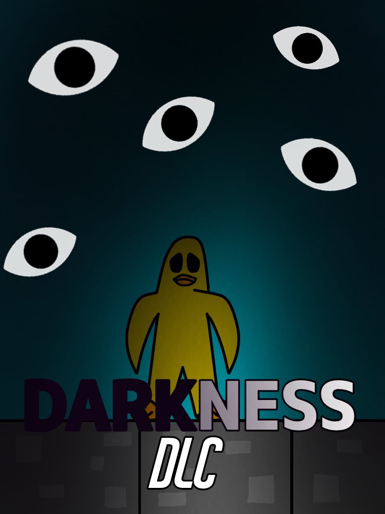 KennyPlatformer's tweet photo. THE DARKNESS AWAITS

June 2023 https://t.co/YEYQtBJCJX