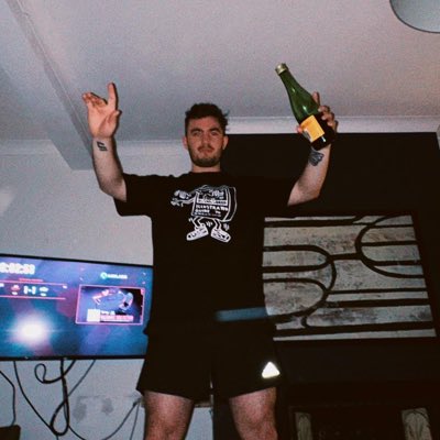 Aidan Costello 🏴󠁧󠁢󠁳󠁣󠁴󠁿 tweet media