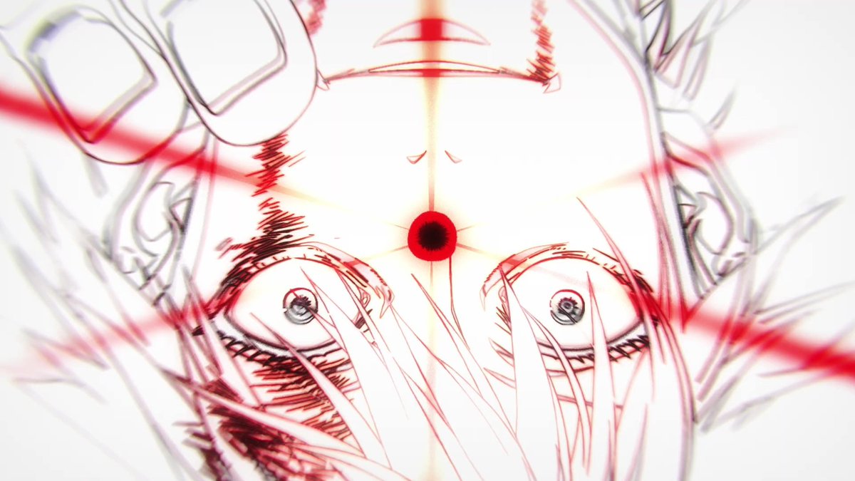 anime_shots's tweet photo. SATORU GOJO https://t.co/YxH1b66EkU