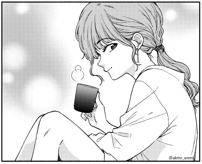 ☕️