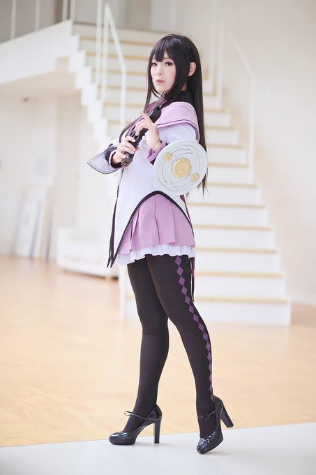 Twitterのコスプレ画像42