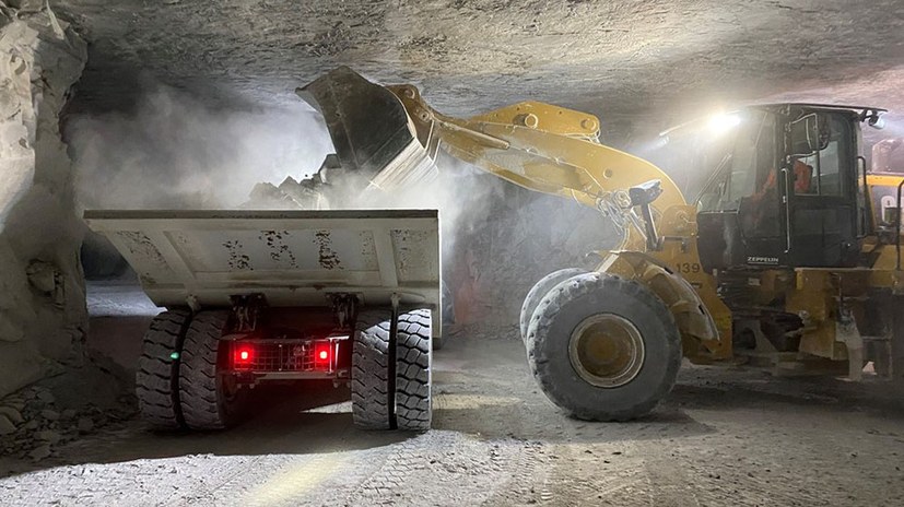 rotefahnenews's tweet image. Längster #Streik der BRD-Geschichte: Von wegen kein #Bergbau in #Bayern?! 

Der Bergbau spielte und spielt noch heute auch in Bayern eine wichtige Rolle.

bit.ly/3MM135q