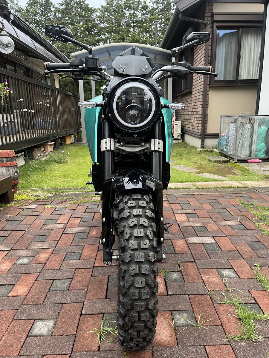 TR250kawasaki's tweet photo. KTM 200 DUKE 売ります。
走行距��9785km
一時抹消済
【35万円】
千葉県成田近辺から出品
#バイク
#売ります
#KTM
#DUKE
#バイク売ります
#カスタム https://t.co/6BoOssqjsM