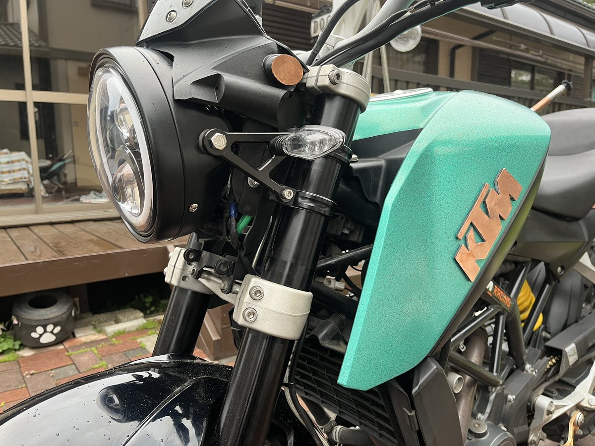 TR250kawasaki's tweet photo. KTM 200 DUKE 売ります。
走行距��9785km
一時抹消済
【35万円】
千葉県成田近辺から出品
#バイク
#売ります
#KTM
#DUKE
#バイク売ります
#カスタム https://t.co/6BoOssqjsM