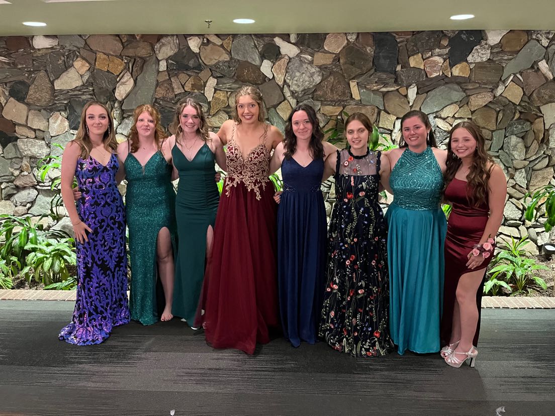 Byron Bergen Girls Softball tweet media