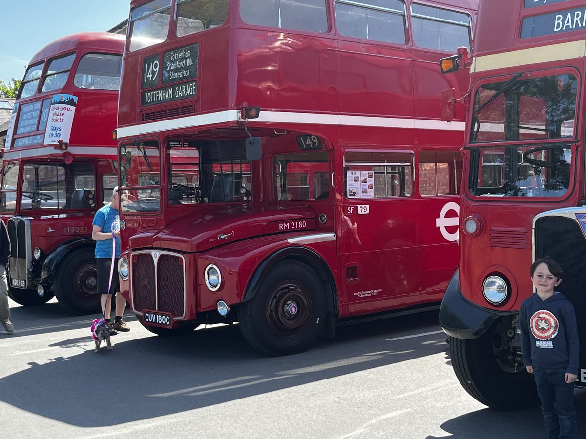 johnelworthy's tweet photo. Typical. You don’t see a bus for ages then three come along at once #busfest https://t.co/5EAQH2o7pN