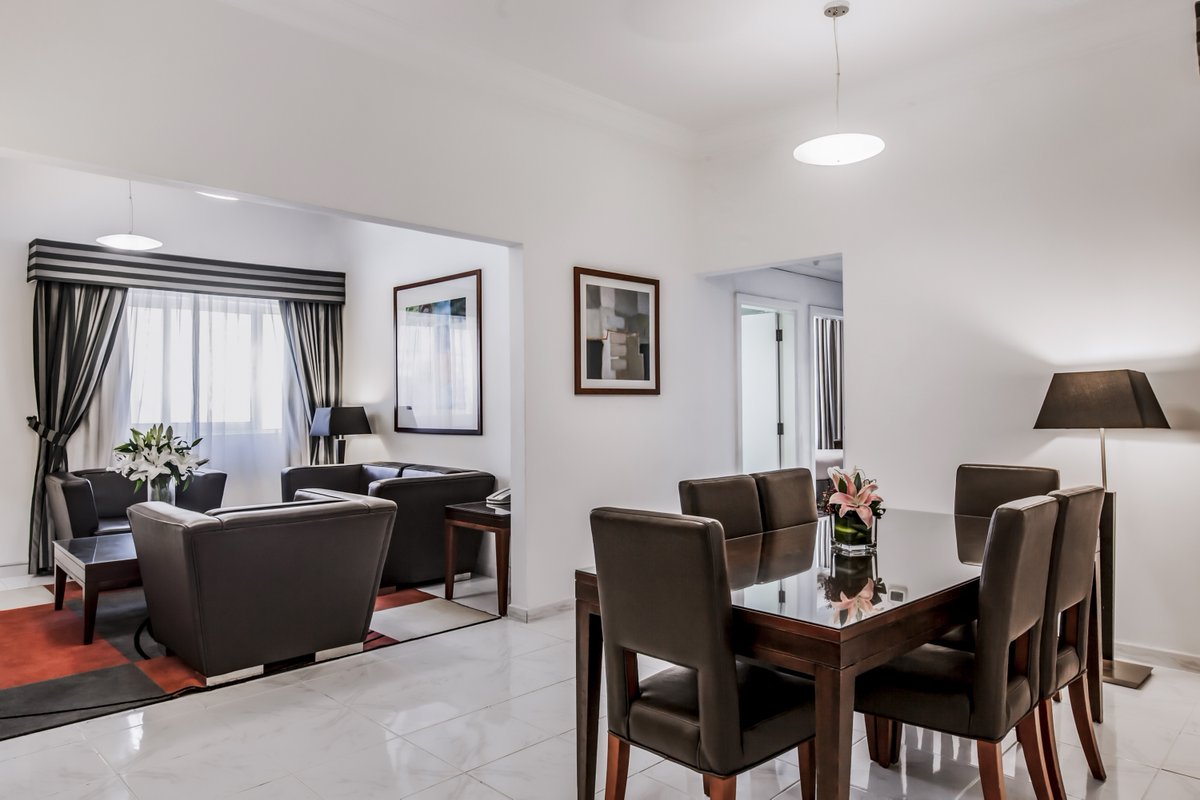 ServicedApartments.ae tweet media