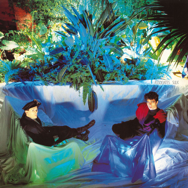JMarcBruno's tweet photo. I just liked this song "Party Fears Two" by The Associates https://t.co/geM9jzKPKf https://t.co/tbc0iIaamx