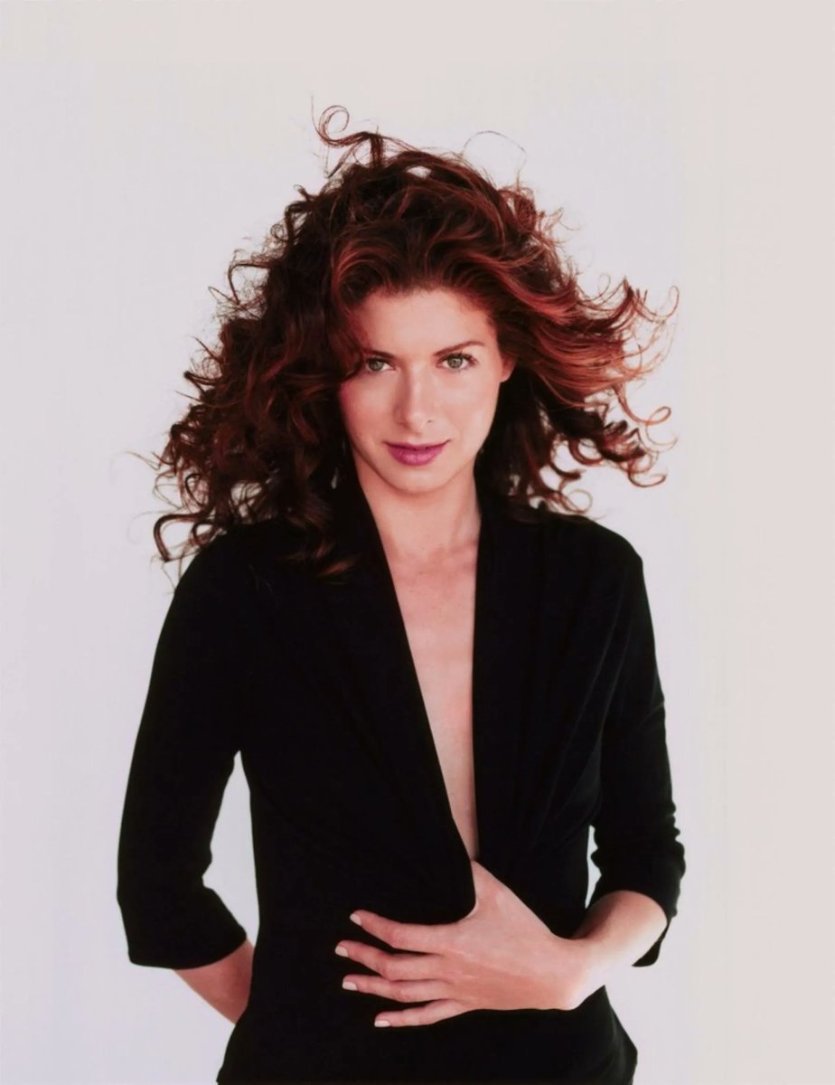 Retro Rich on Twitter "RT sluts_guts Debra Messing"
