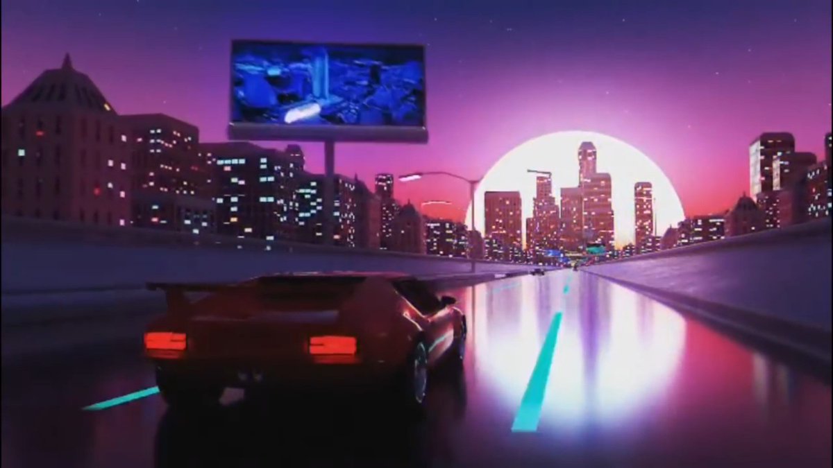 Datenarche's tweet photo. ➥ SKYWAY II | MIXTAPE - Chillwave + Synthwave + Retrowave
#AlphaRoom #Chillwave #DEPARTURE #ED209 #FRM #IVemDuv #LucyinDisguise #LÜNE #Mixtape #MrFletch #Overcrest #Retrowave #SKYWAYII #Synthwave #System96 #T120 #TragicSans #Windows96
https://t.co/hoM2v7CW3J https://t.co/WkEuThTEw1