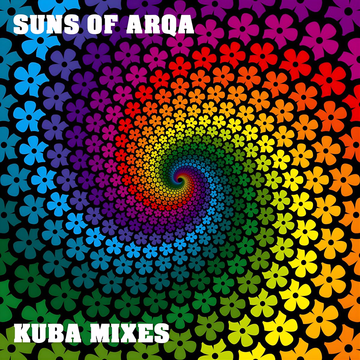 rockit666's tweet photo. Suns Of Arqa / Kuba Mixes
#SunsOfArqa #Dub #Tribal #Kuba https://t.co/ZPYZdMGVjx
