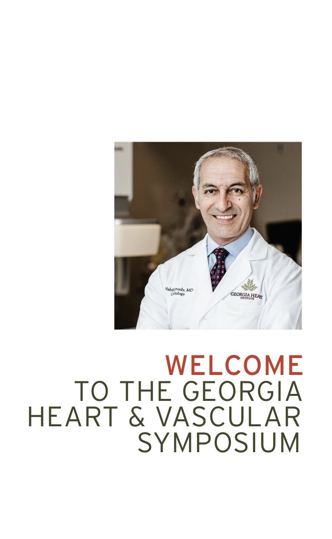 monaltiren's tweet photo. Georgia Heart & Vascular Symposium
Jun 23-24
Chateau Elan Winery & Resort
Braselton, GA🏰🍷
#GaHeart2023
has it ALL covered
A patient-centric OVERVIEW
of the future of heart care
A remarkable event
organized by @habib_samady
https://t.co/wJP3PnuoCw
#AdvancingKnowledge https://t.co/LkSkVego97