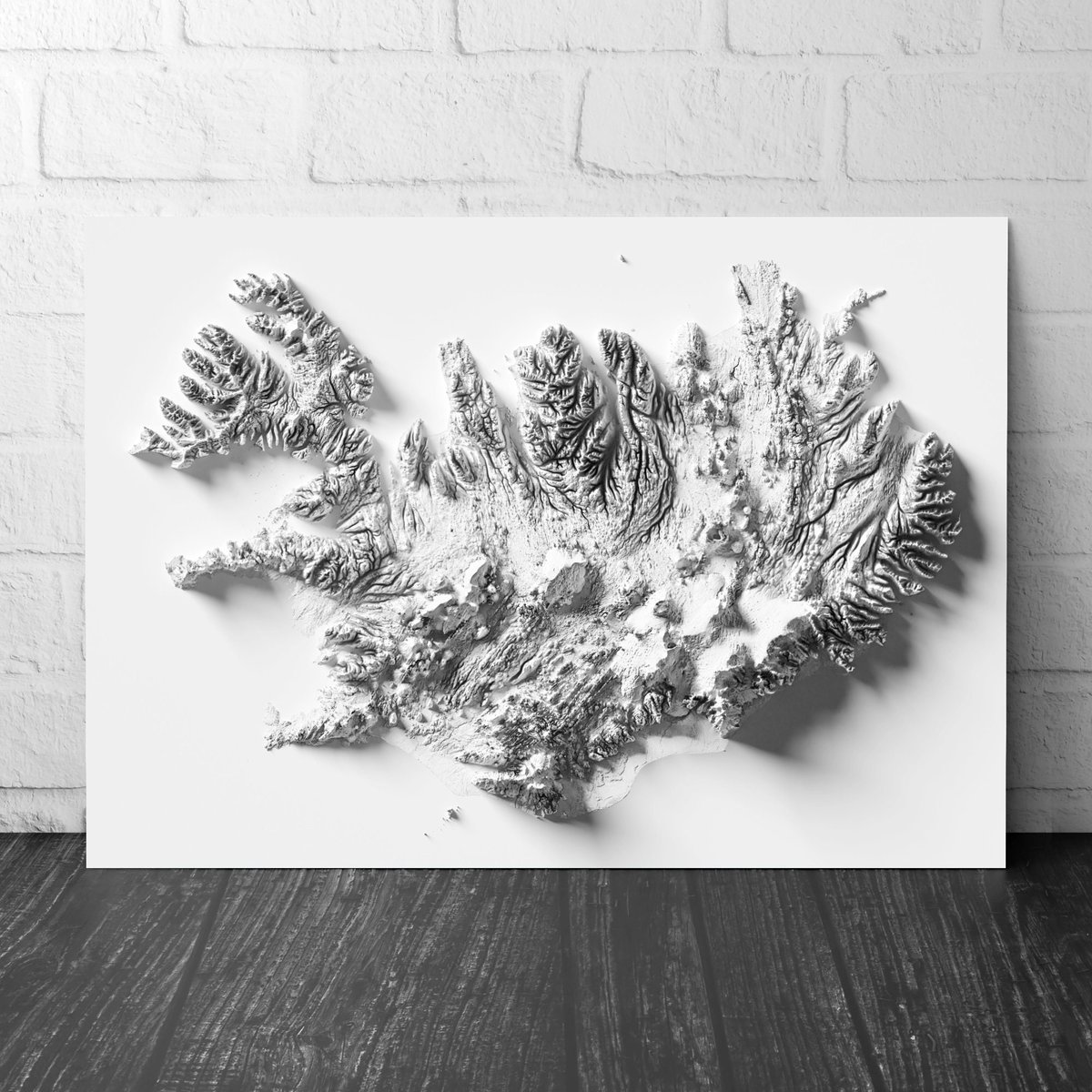 printagonist's tweet image. Iceland Art Relief Map - 2D Black and White Print - Iceland Geology - Shaded Relief Map - retro map - kopavogur - Reykjavik - Icelandic Art etsy.me/3Wvr4Jl #visiticeland #scandinaviamap #ancientmap #icelandmap #iceland #icelandposter #icelandgift #vatnajokull