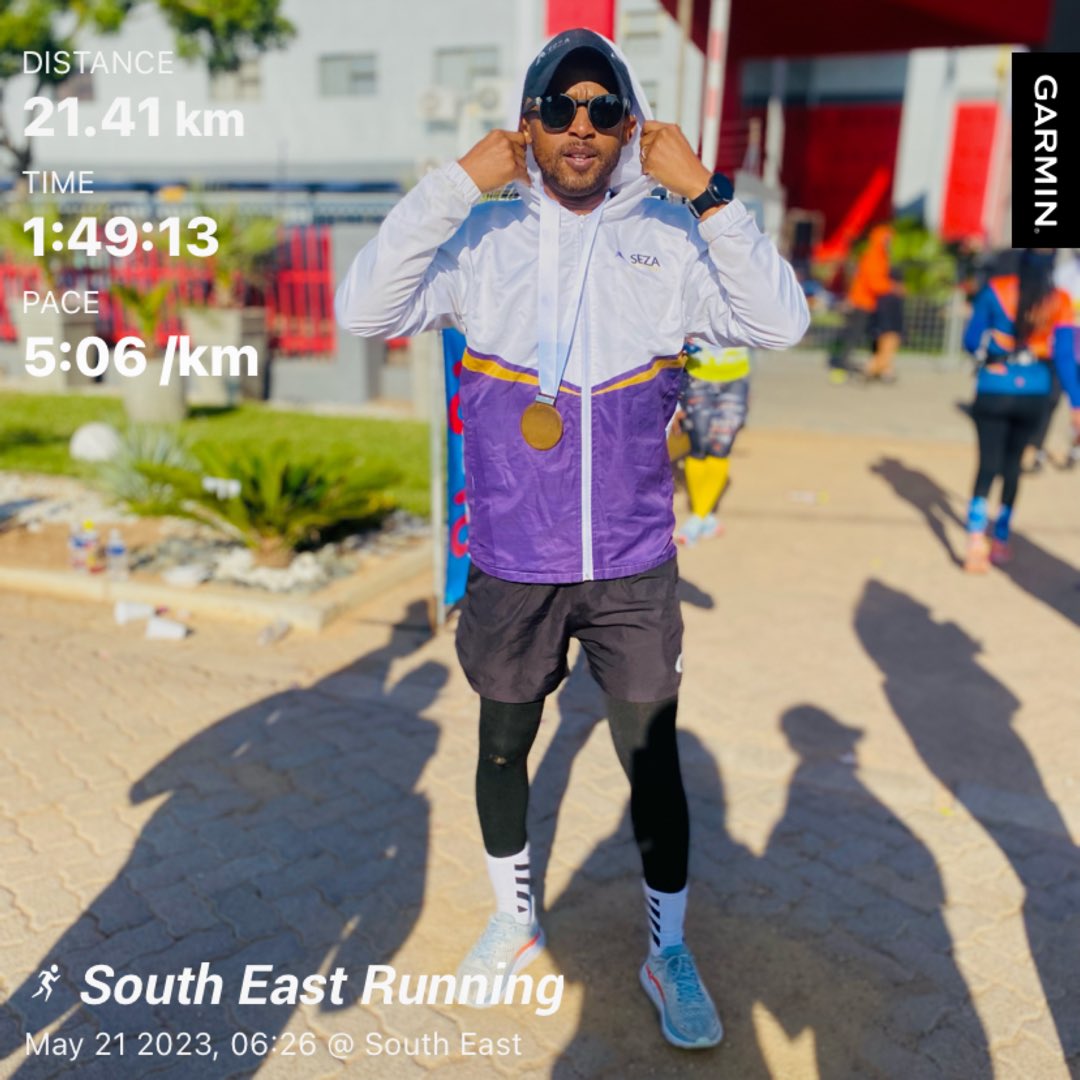 That bus was hectic.
Anyway new PB 🚀