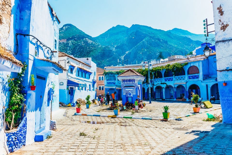 GingeTours's tweet photo. Experience all of Morocco’s highlights in an action-packed 11-day semi-private tour. 
Our tours include:
🗺 Daily trips and activities
✈️ Flights
🏨 Accommodation (in central locations)
🚌 Airport transfers &amp; Travel between cities
💯 ATOL &amp; Financial Pro… https://t.co/cqTXAwnF1H https://t.co/utlI5om5bs