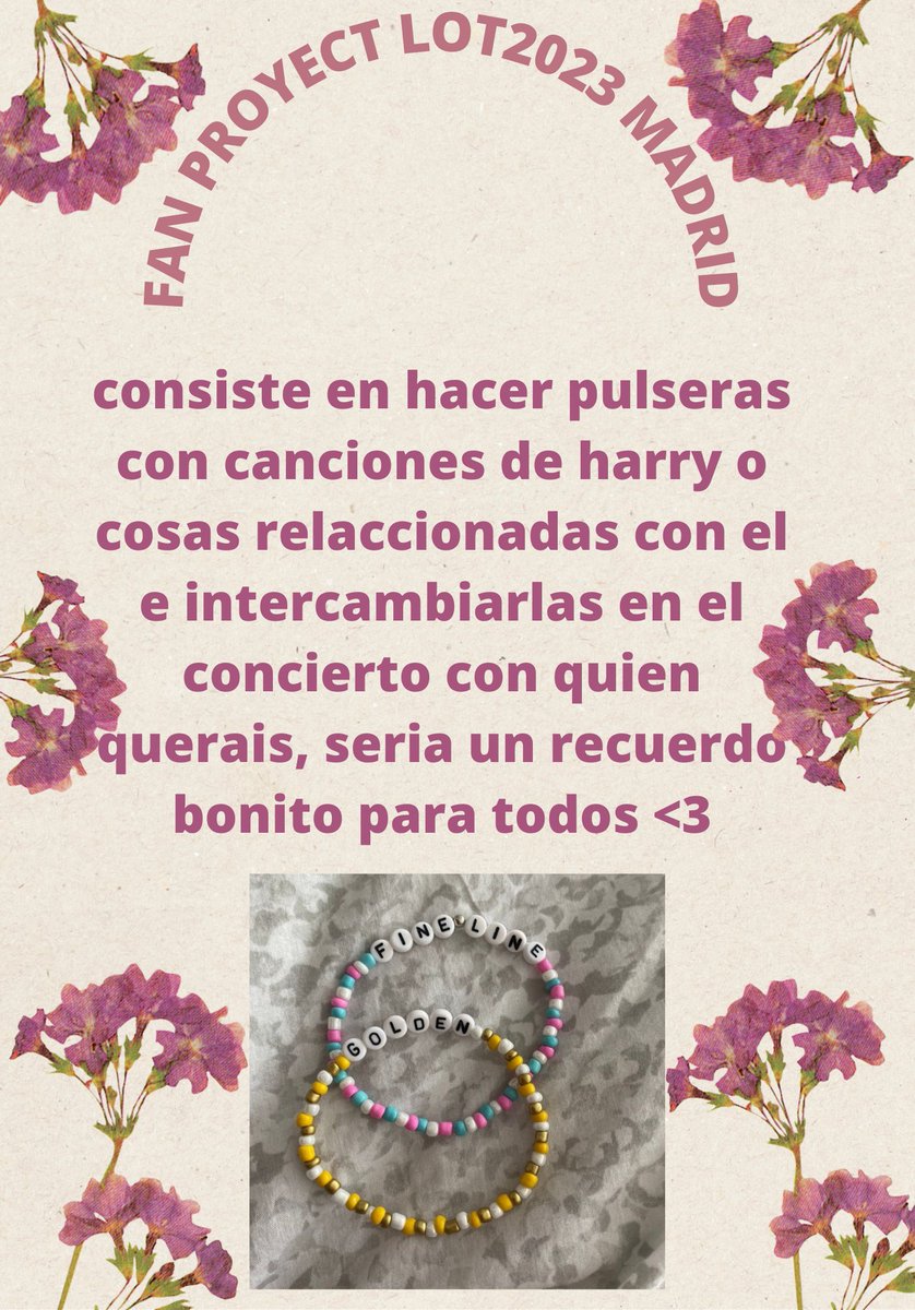 ilvsag's tweet photo. DAR RT PARA QUE LLEGUE A MÁS GENTE 🫶🏼🌷 https://t.co/nh22RjI3f6