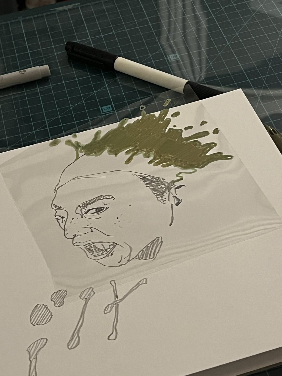 MORONDOAY (@sighomay) on Twitter photo 