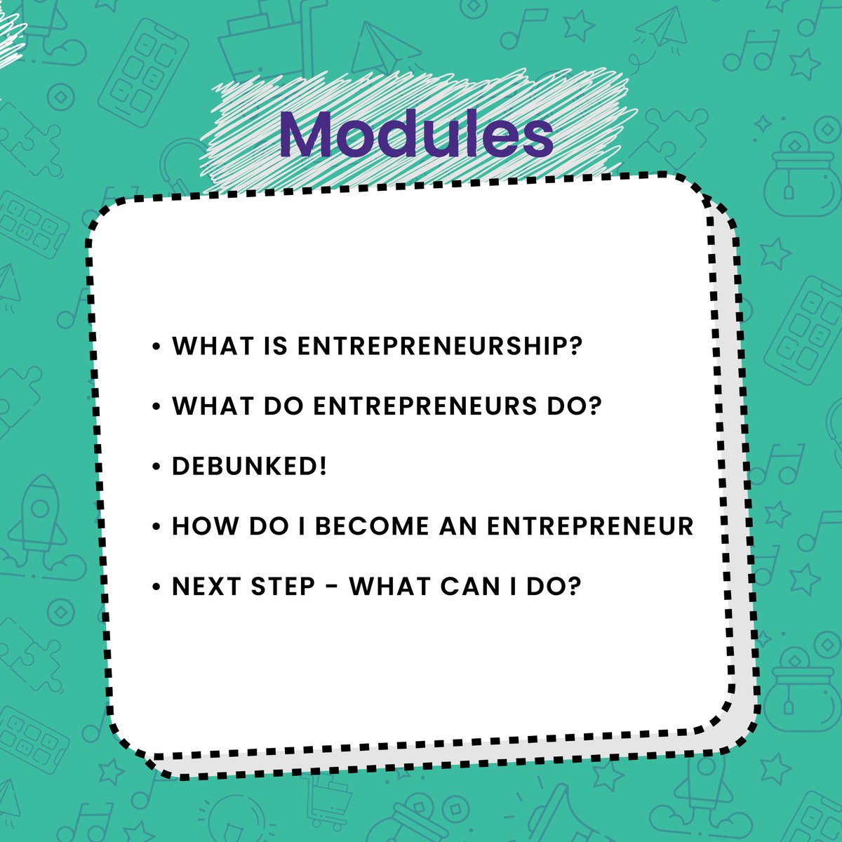 early_startup's tweet image. 🚀 Discover Your Entrepreneurial Spirit! 📚💡

🎉Exciting News! 🎉 Start Up Early is thrilled to announce the launch of our brand-new entrepreneurship course! 🌟📈

🔍 Unleash your potential and find your true calling with our FREE personality test! 😍🔮 

#EntrepreneurshipCourse