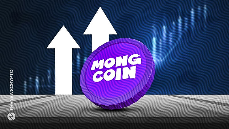 kiren001's tweet photo. 🎯 #MONG COIN AIRDROP!

🤌 7,000,000 $MONG tokens available

🔗 https://t.co/wSfIc7VVcB

#PEPEARMY $VRA #metamask #BAYC #NFTs $PLS $PEPE $CAPO #Crypto #BitcoinPEPE $DONS #GALA #PSYOP #PEPE #Bitcoin  #MongArmy $PSYOP #PEPE $DONS #HEX #XRP #BAYC https://t.co/6UHKWpALYi