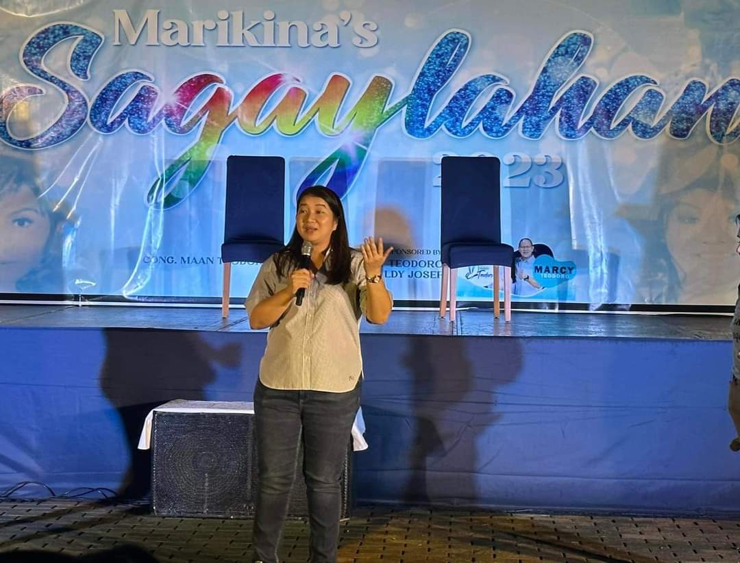 Marikina PIO tweet media