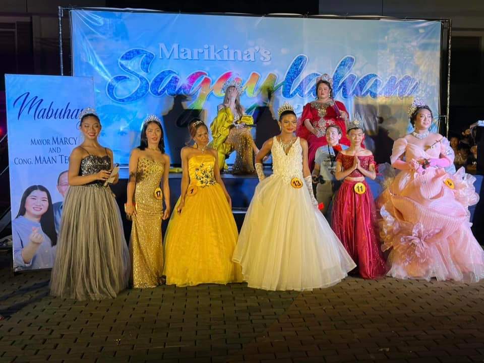 Marikina PIO tweet media