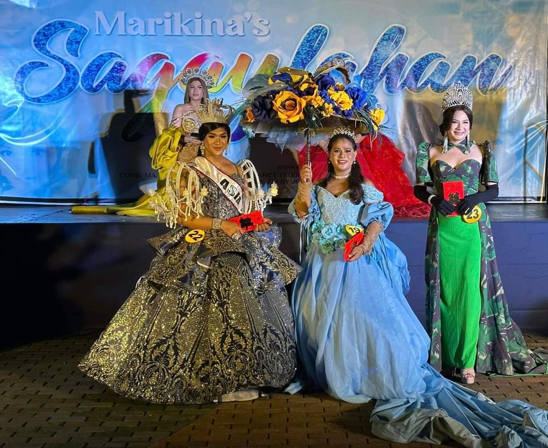 Marikina PIO tweet media