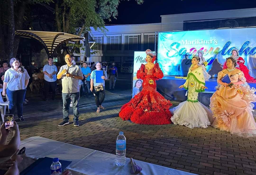 Marikina PIO tweet media